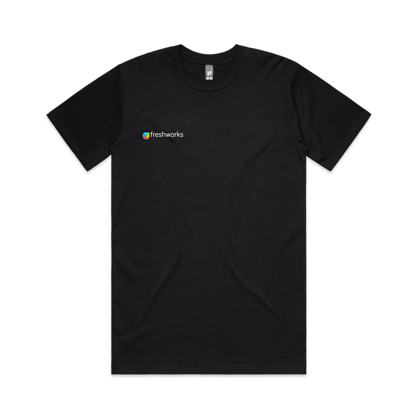 AS Colour Short Sleeve Tee