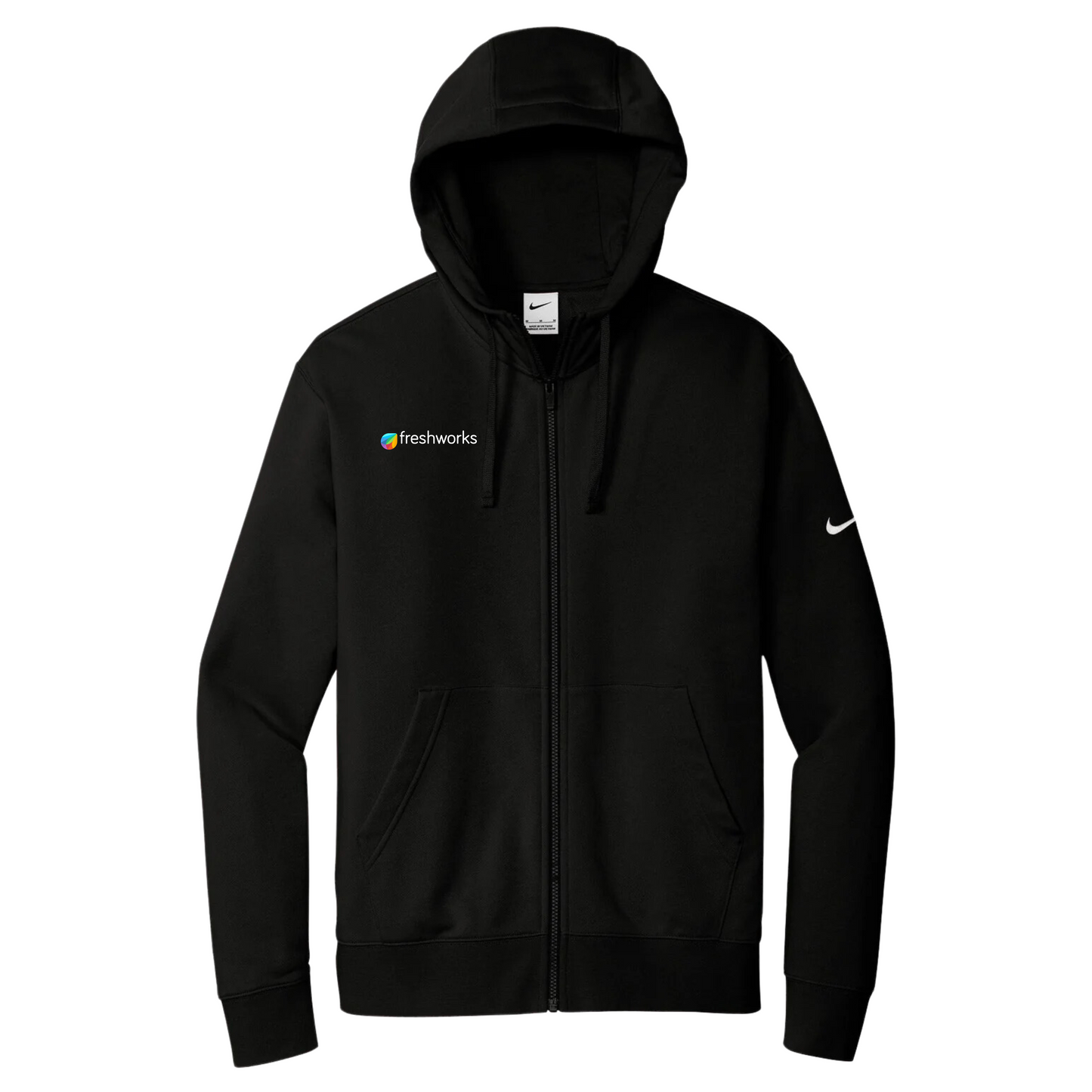 Nike Full-Zip Hoodie