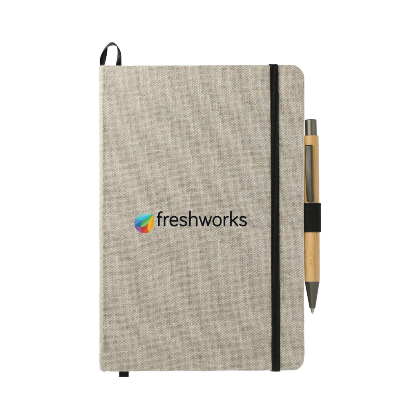 Recycled Cotton Bound Journal Set (Pre-Order)