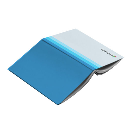 Denik Layflat Notebook 